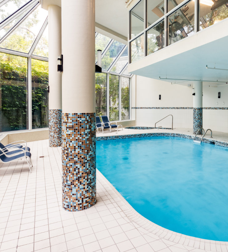 Gest sur Gouin salon