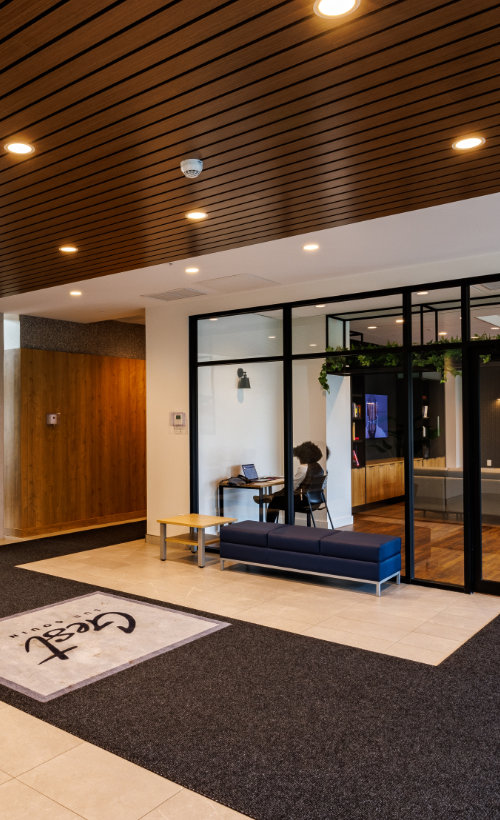 Gest sur Gouin salle à manger